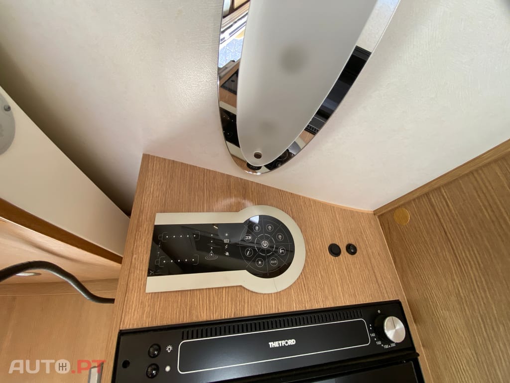 Fiat Ducato 2.3 M-Jet RIMOR SILVER 17