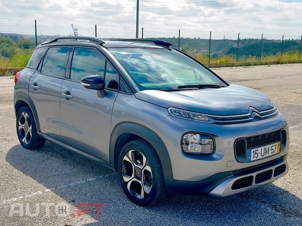 Citroen C3 Aircross PureTech 130 Stop & Start OPF Shine