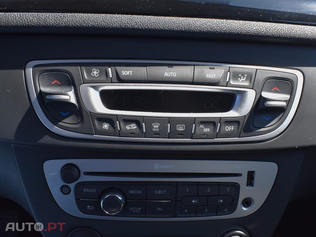 Renault Mégane Coupe 1.6 dCi Bose Edition