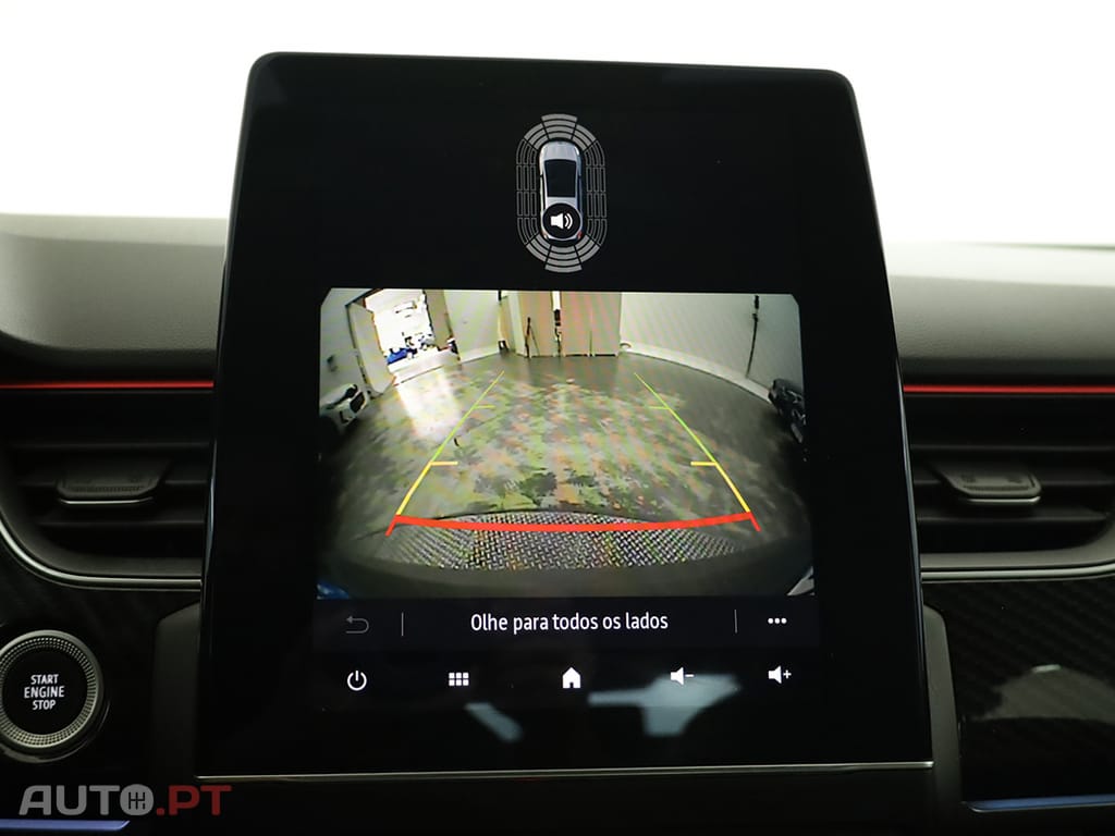 Renault Arkana Arkana 1.3 TCe R.S.Line EDC