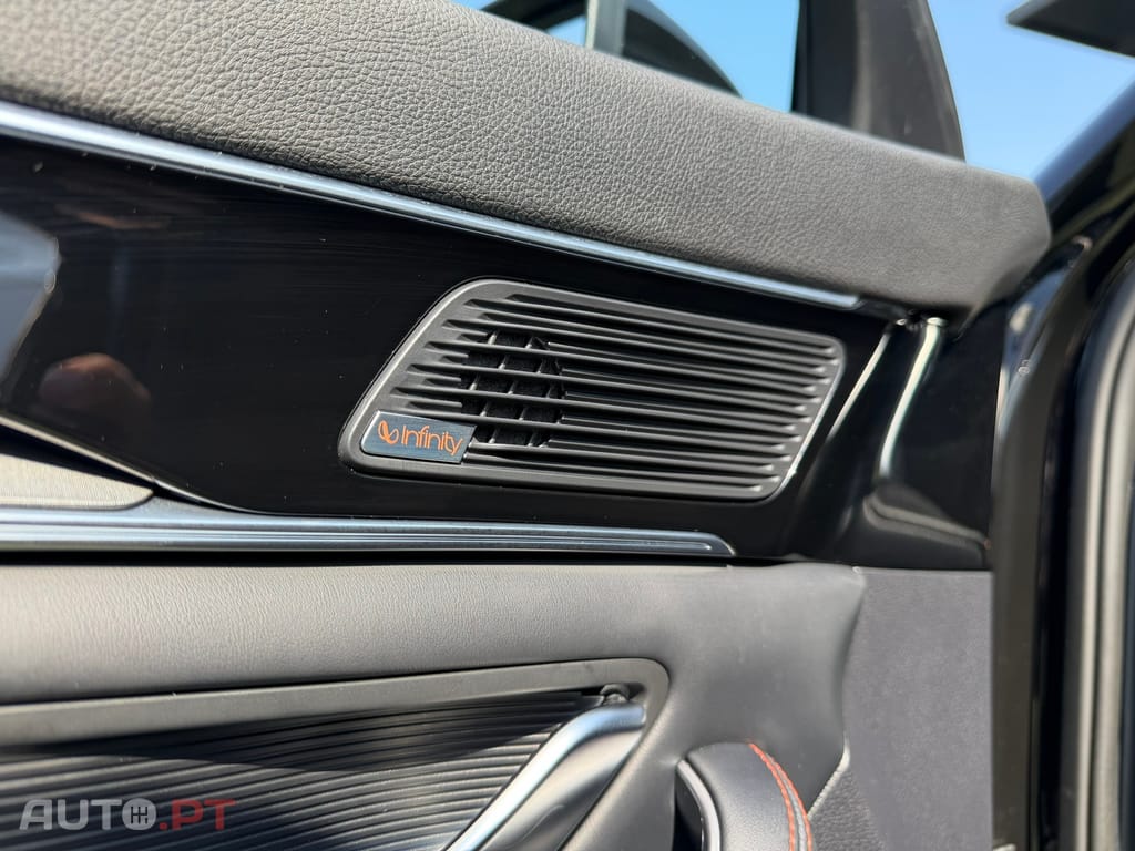 BYD Seal U 1.5 DM-i Boost