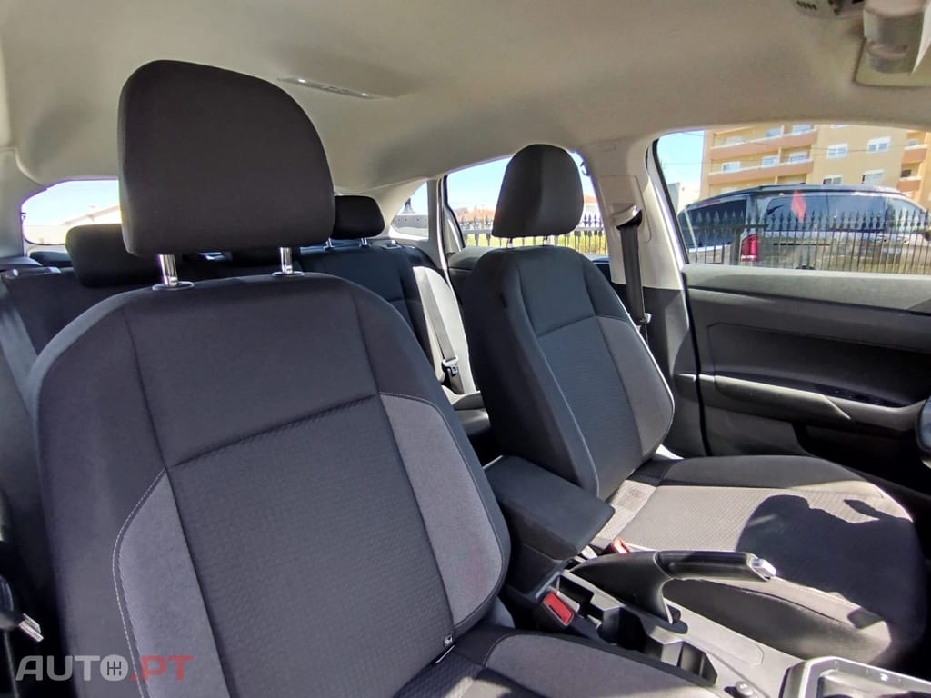 Volkswagen Taigo 1.0 TSI Urban DSG