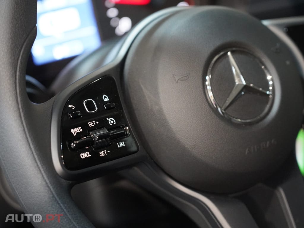 Mercedes-Benz Citan 110 CDi/27