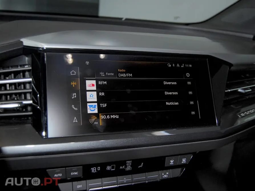 Audi Q4 E-Tron 45 82 kWh SE S-Line Plus