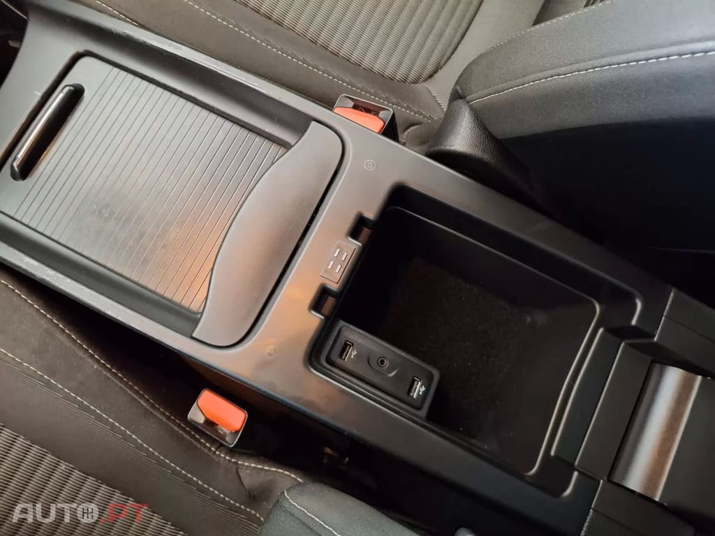 Renault Grand Scénic 1.7 Blue dCi Limited