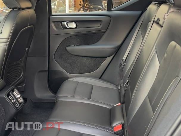 Volvo XC40 2.0 D3 Momentum Plus Geartronic