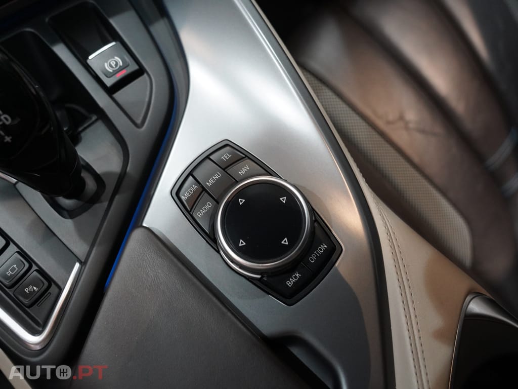 BMW i8 i8 Standard 362cv
