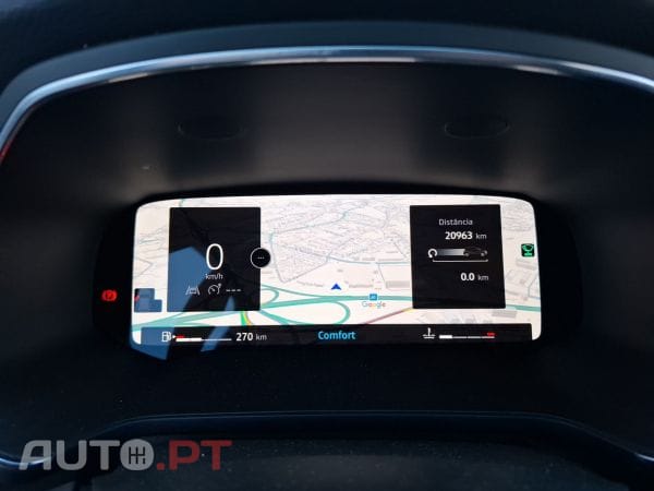 Renault Captur 1.0 TCe 90 techno