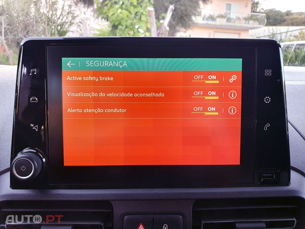 Citroen Berlingo 1.5 BlueHDi XL Shine