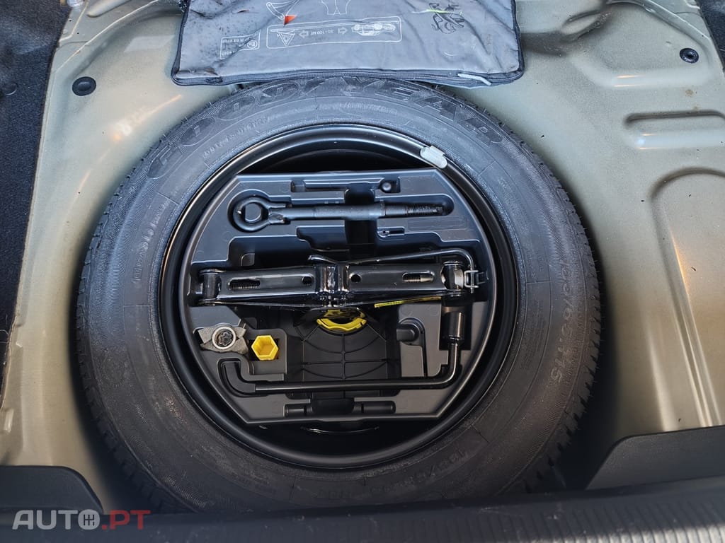 Peugeot 207 1.4 16V Active