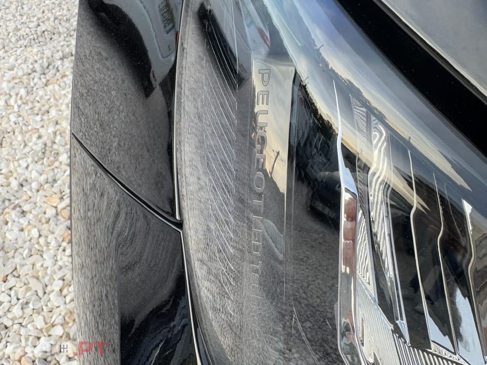 Peugeot 2008 PureTech Allure