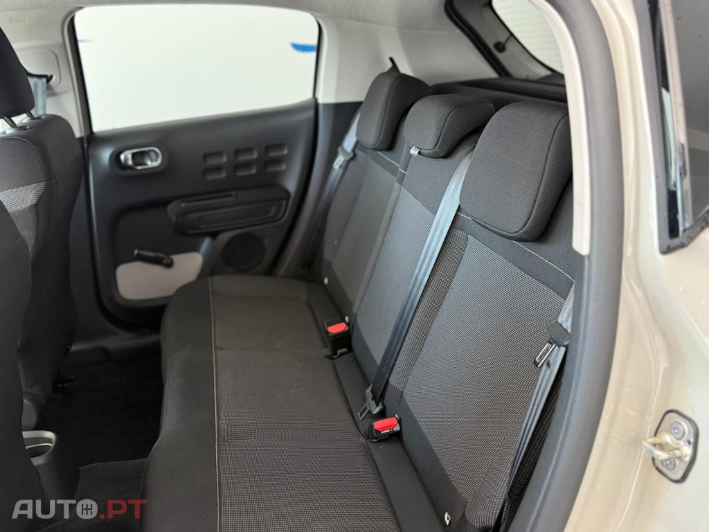 Citroen C3 1.2 PureTech Max