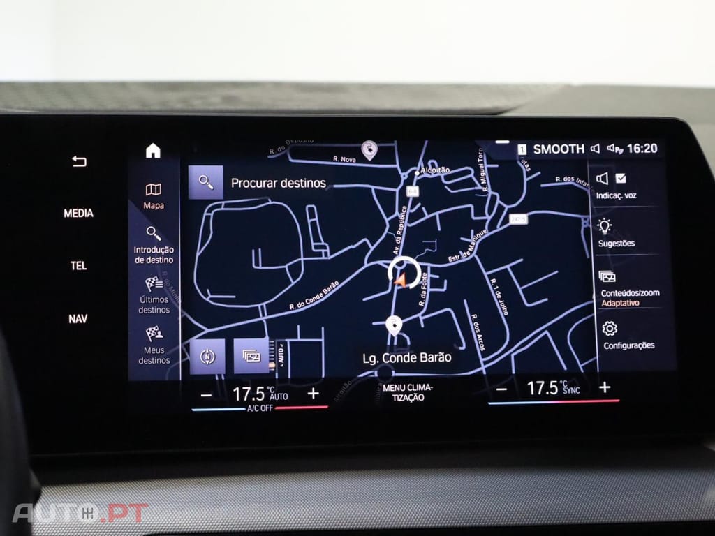 BMW 225 xe Auto