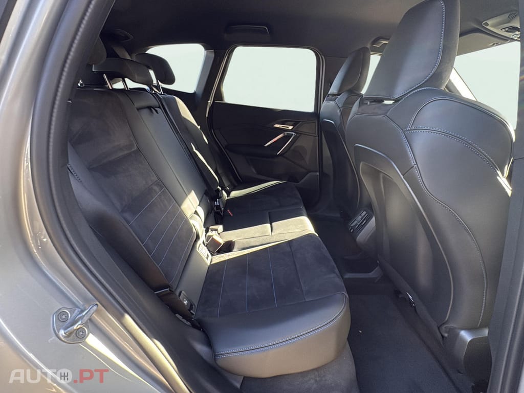 BMW X1 xDrive25e Pack Desportivo M