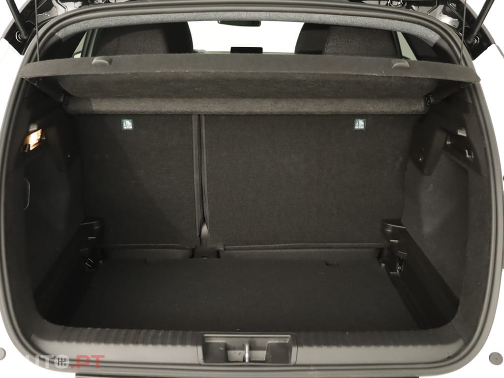 Renault Captur Captur 1.2 ECO-G Techno