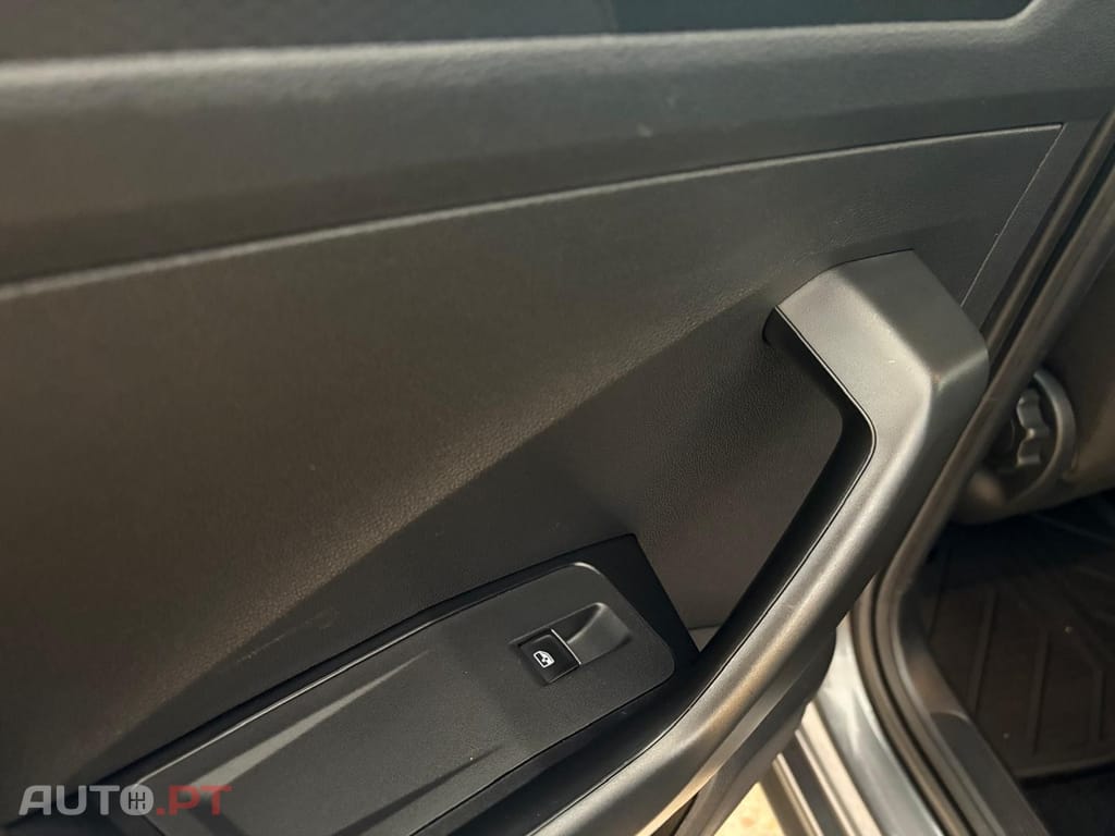 Volkswagen T-Roc 1.0 TSI Style