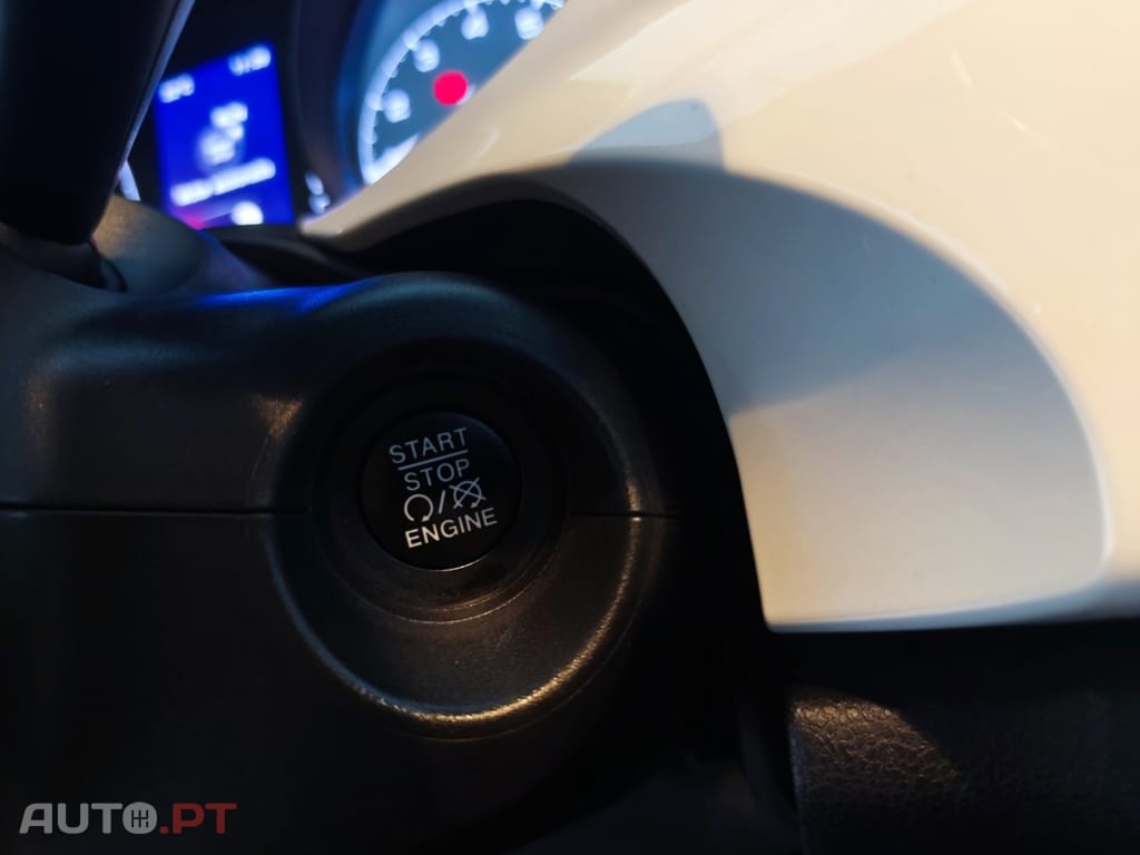 Fiat 500X 1.0 FireFly City Cross