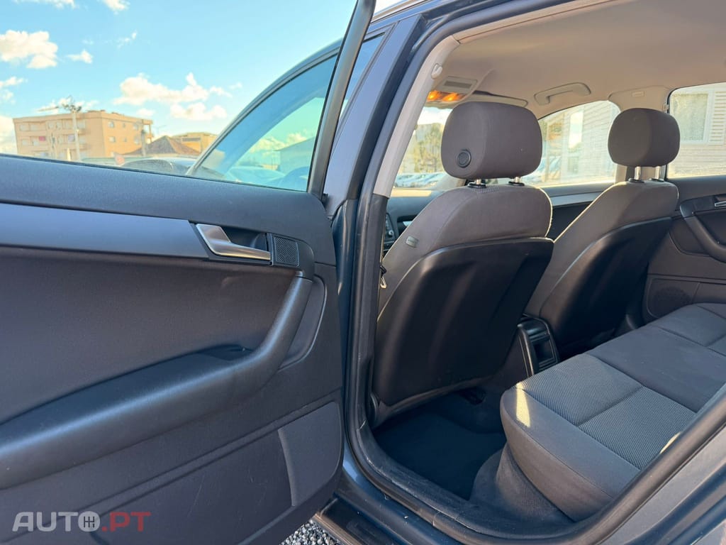 Audi A3 Sportback 1.9 TDi Sport