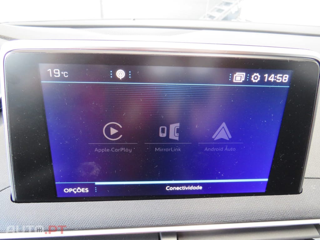 Peugeot 3008 1.6 BlueHDi Active