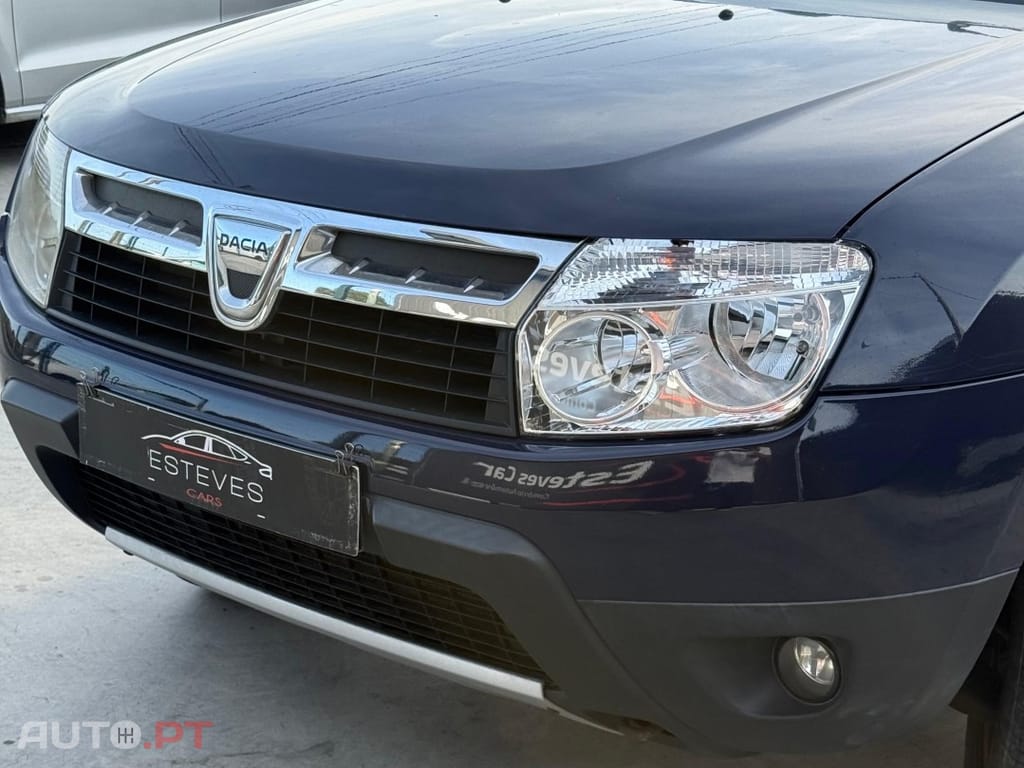 Dacia Duster 1.6 16V 105 4x2 Celebration