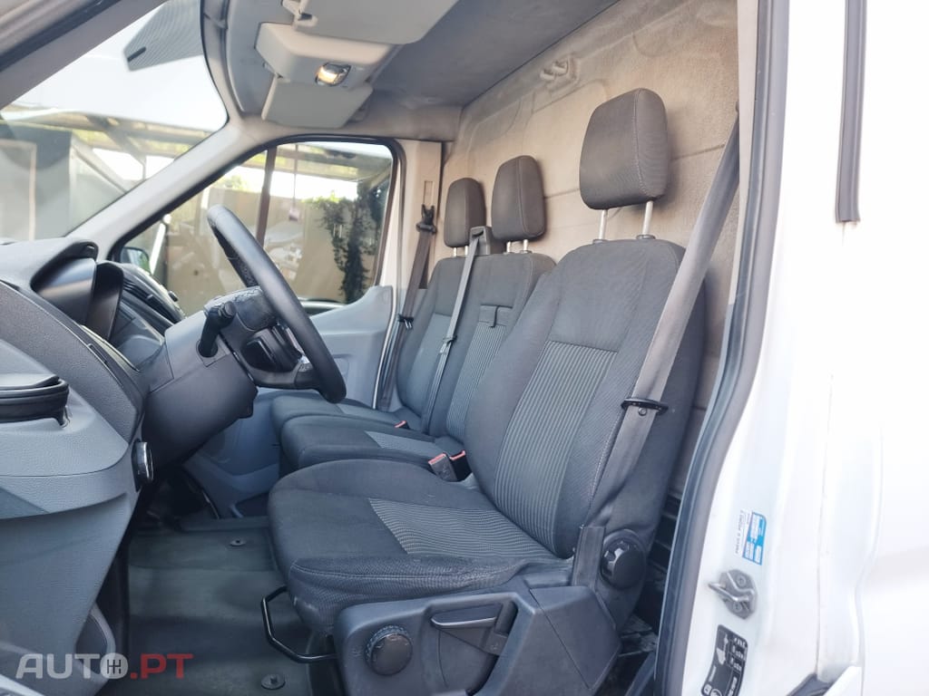 Ford Transit 310 L3 2.2 TDCi H2 Ambiente