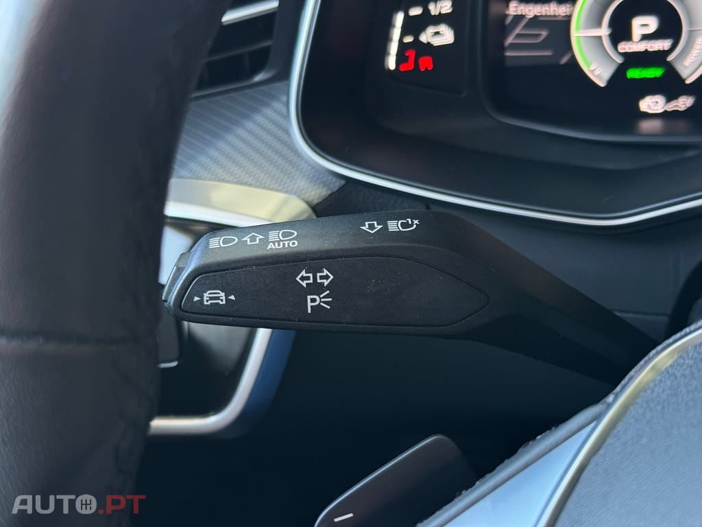 Audi A7 50 TFSIe quattro S tronic