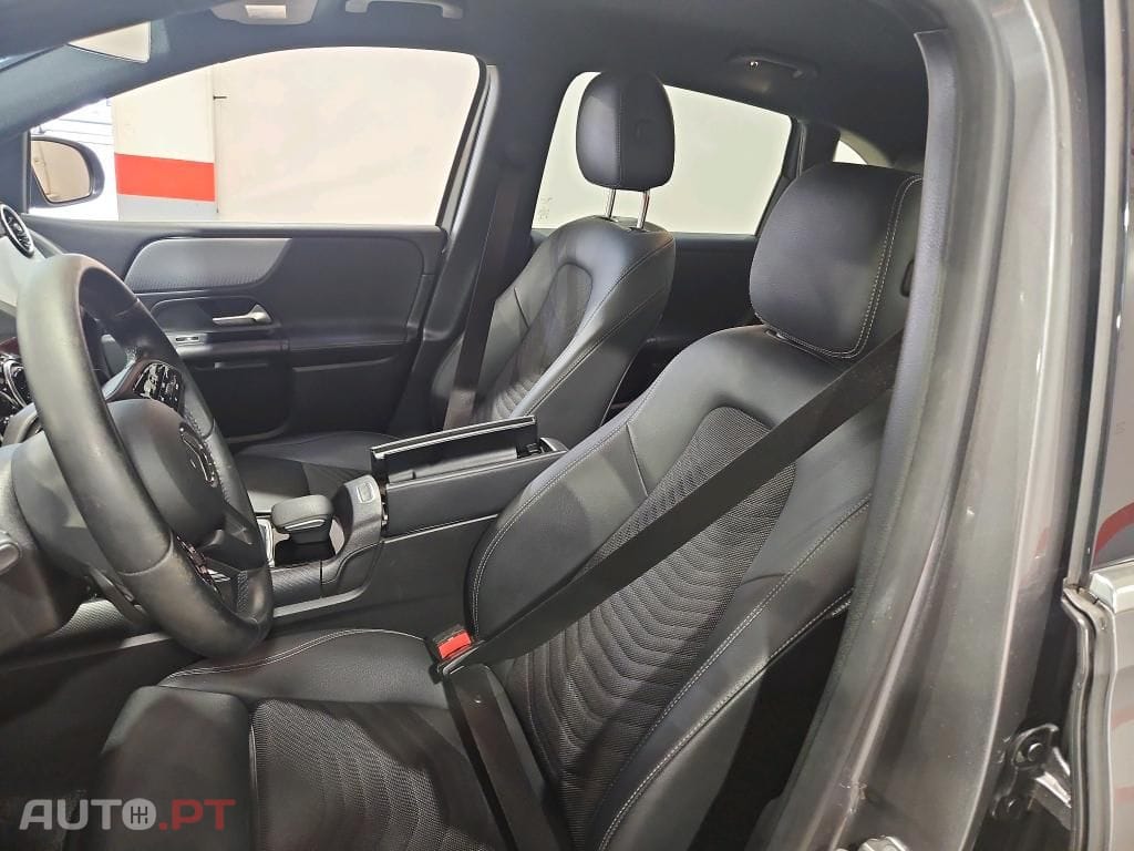 Mercedes-Benz B 250 e Style Plus