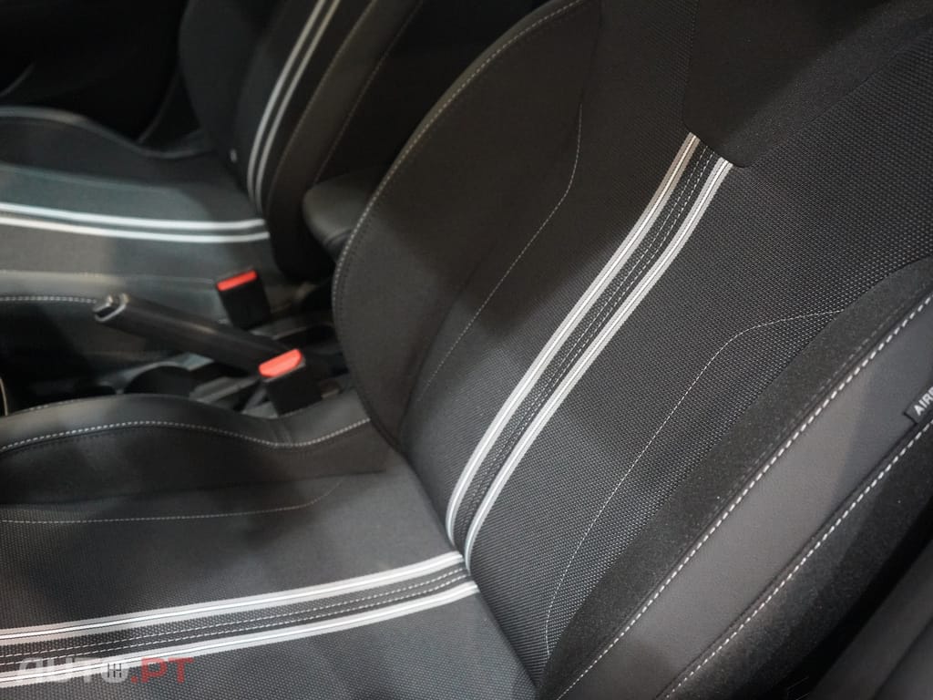 Opel Corsa 1.2 T GS