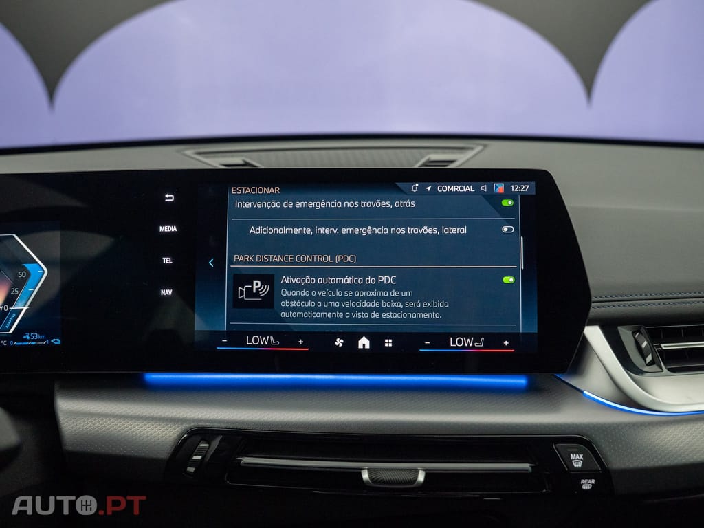 BMW X1 xDrive25e Pack Desportivo M