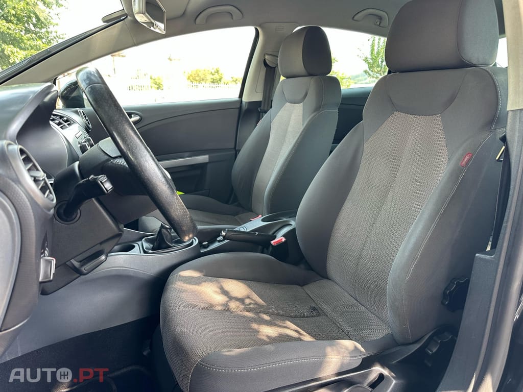 Seat Leon 1.4 TSi Sport Up