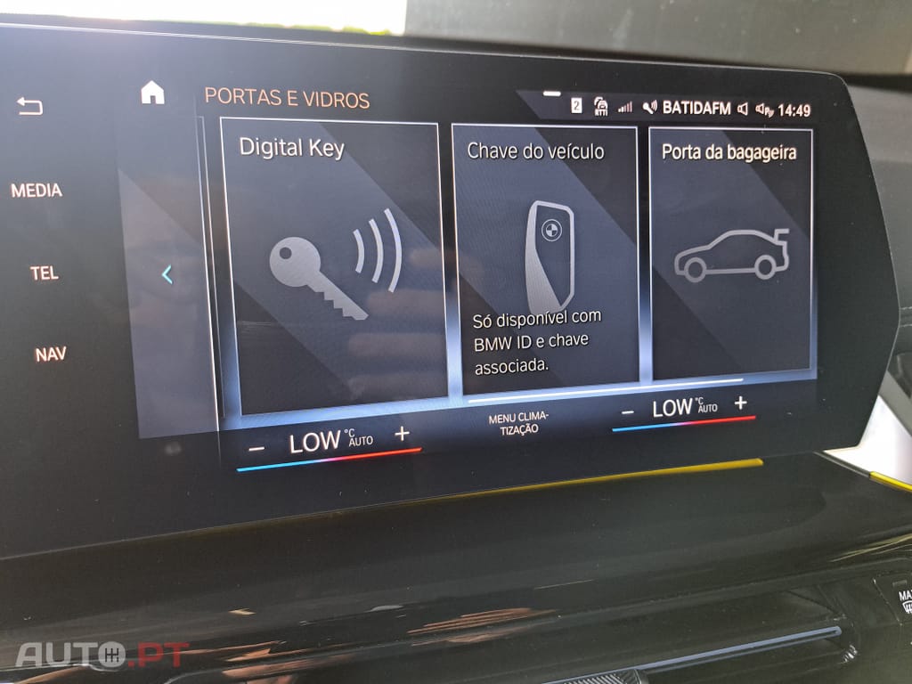 BMW X1 18 d sDrive xLine Auto