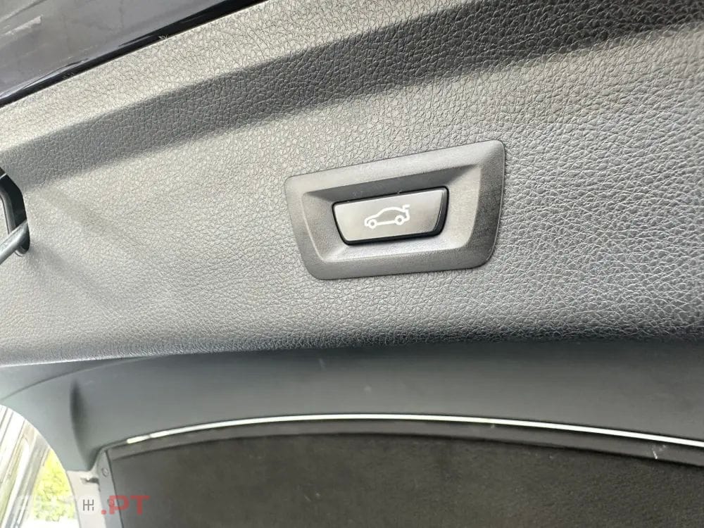 BMW 318 d GT 2.0 Aut.