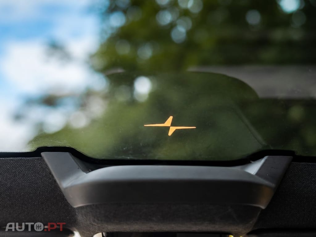 Polestar 2 Long Range 78 kWh AWD