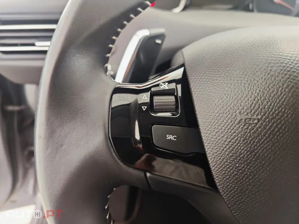 Peugeot 308 PureTech 130 EAT8 Allure Pack
