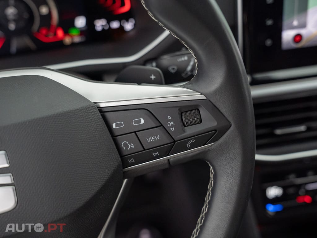 Seat Tarraco 2.0 TDI Style DSG