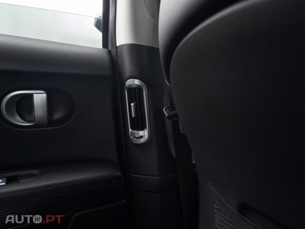 Hyundai Ioniq 5 73 kWh Premium
