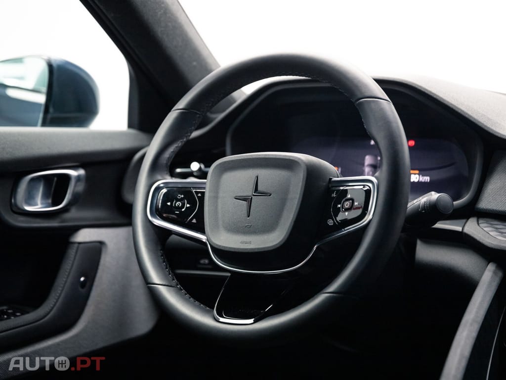 Polestar 2 Long Range 78 kWh