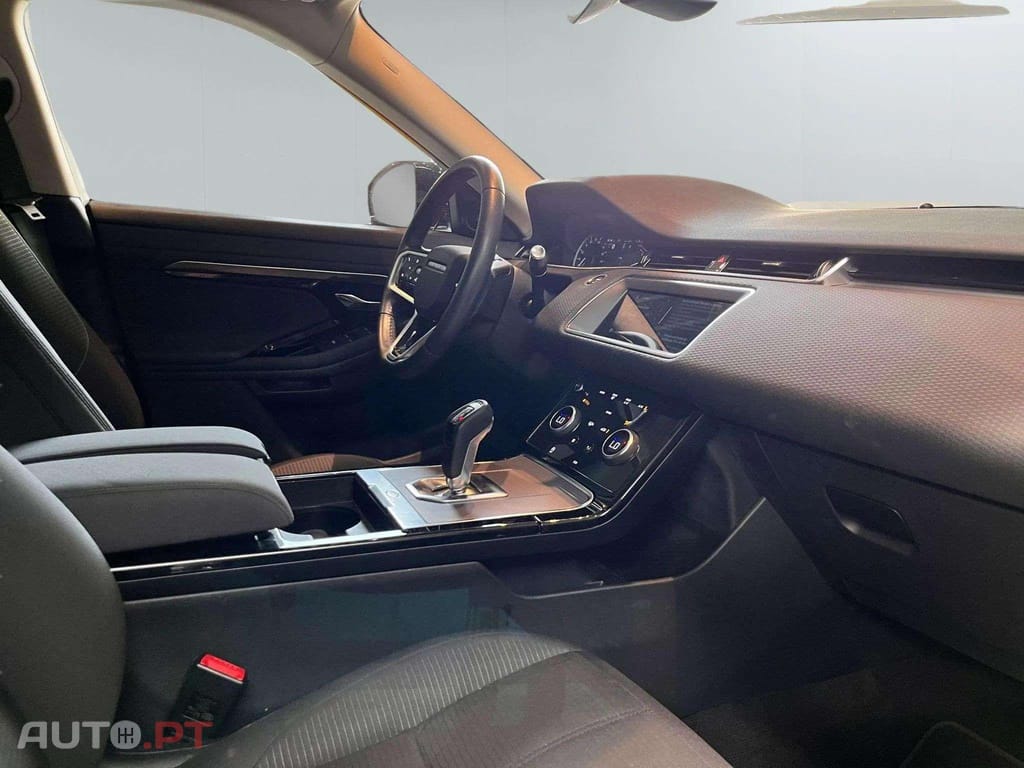 Land Rover Evoque 1.5 HYBRID AWD S AUTO