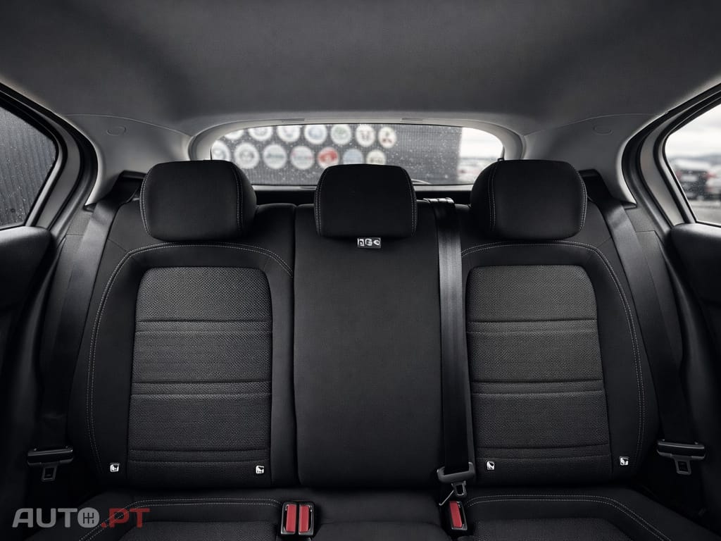 Fiat Tipo 1.3 MultiJet Life