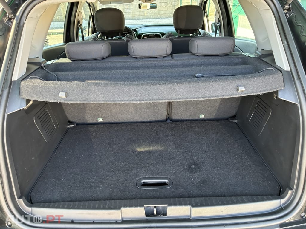 Renault Captur 0.9 TCE Zen