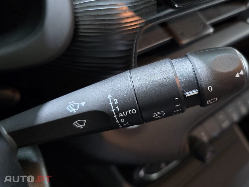 Jeep Avenger 54 kWh Longitude