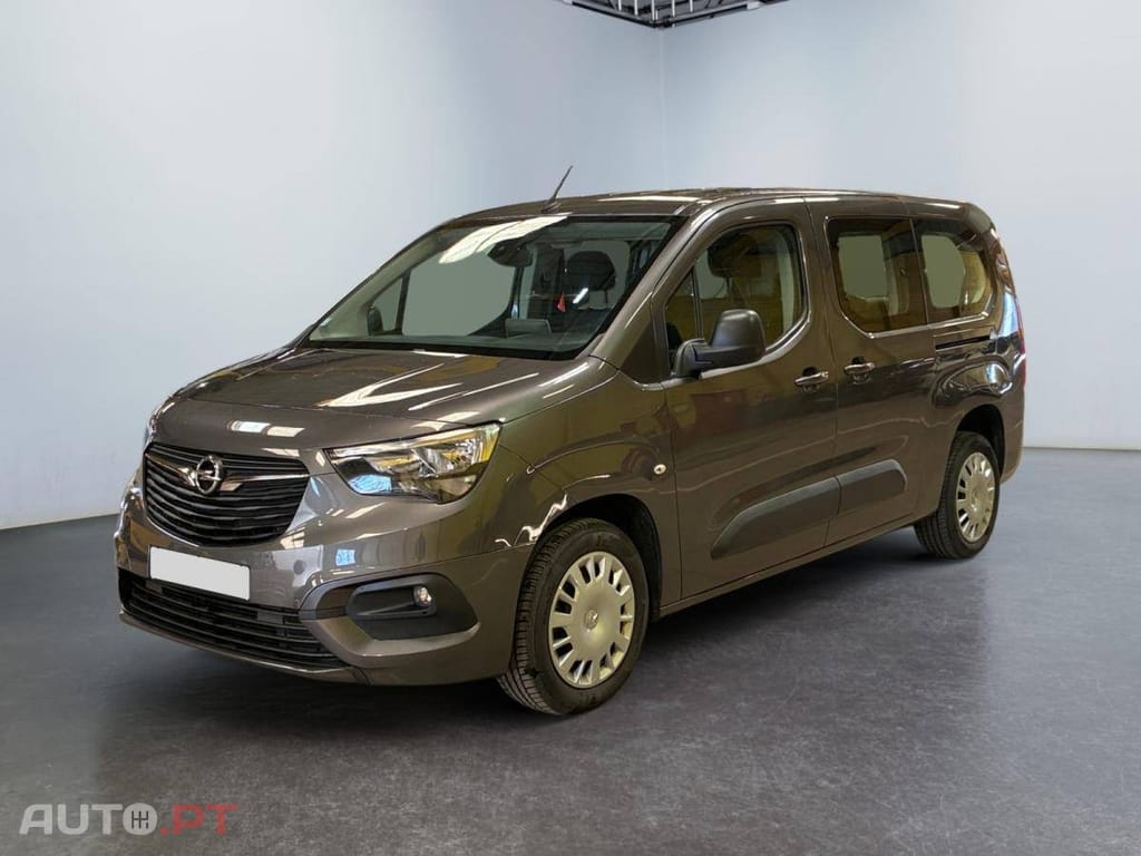 Opel Combo Life 1.5 CDTi L2H1 Edition