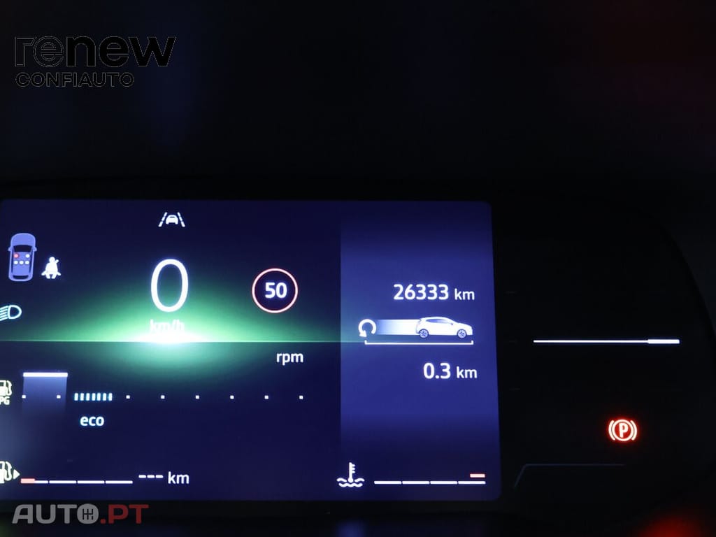 Renault Clio 1.0 Tce Evolution Bi-fuel