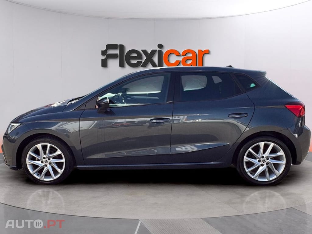 Seat Ibiza 1.0 TSI FR