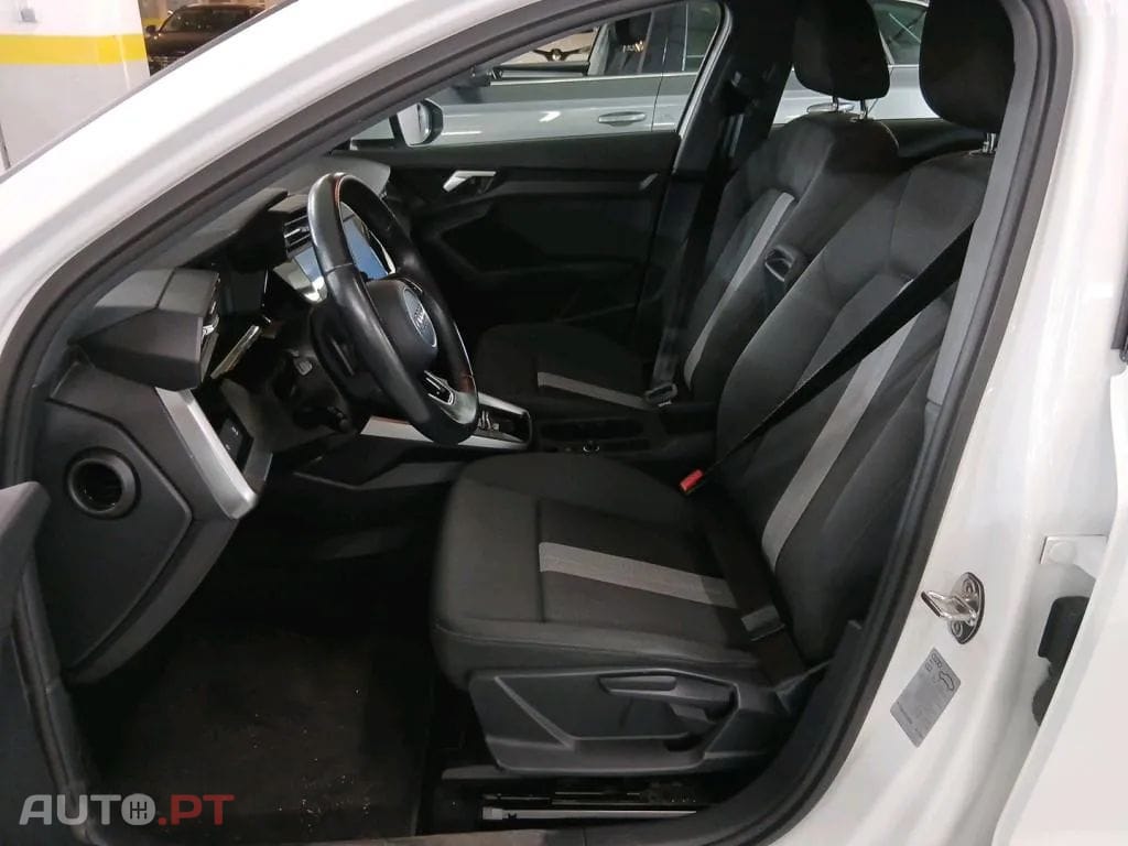Audi A3 Sportback 30 TFSI S tronic