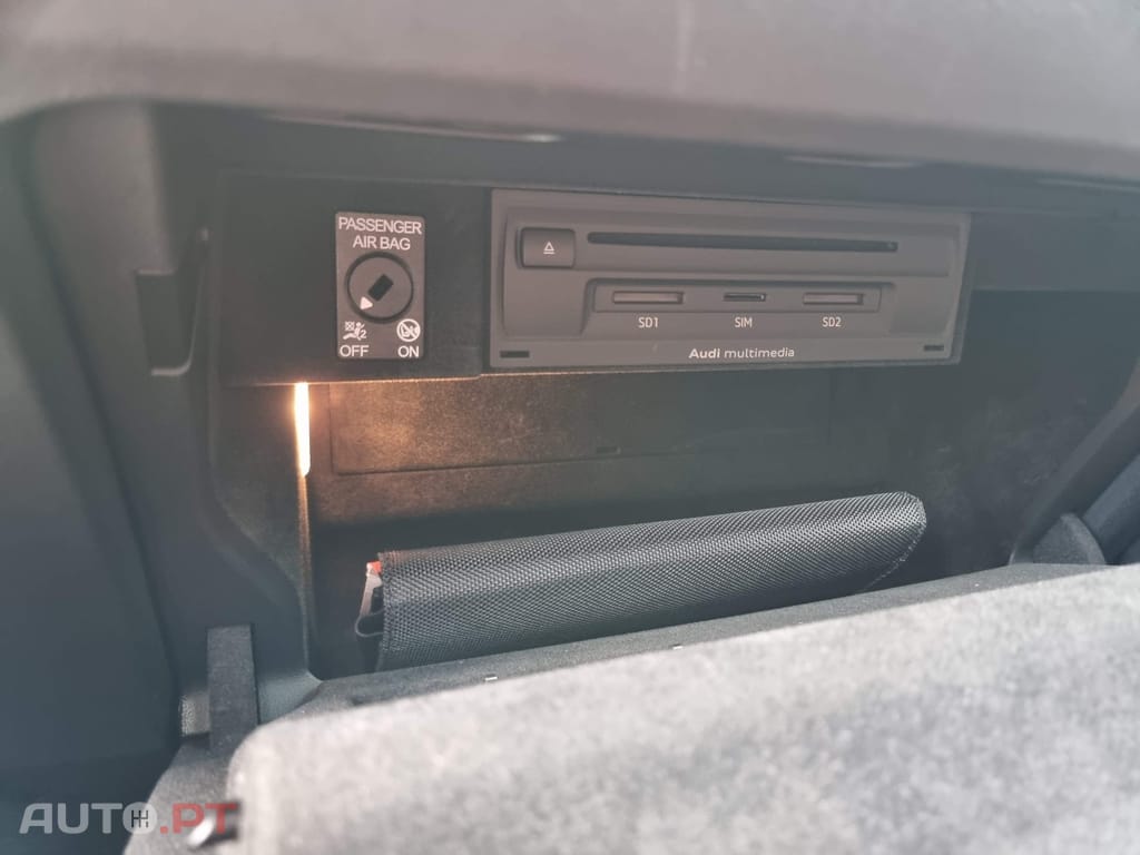 Audi TT 2.0 TDI