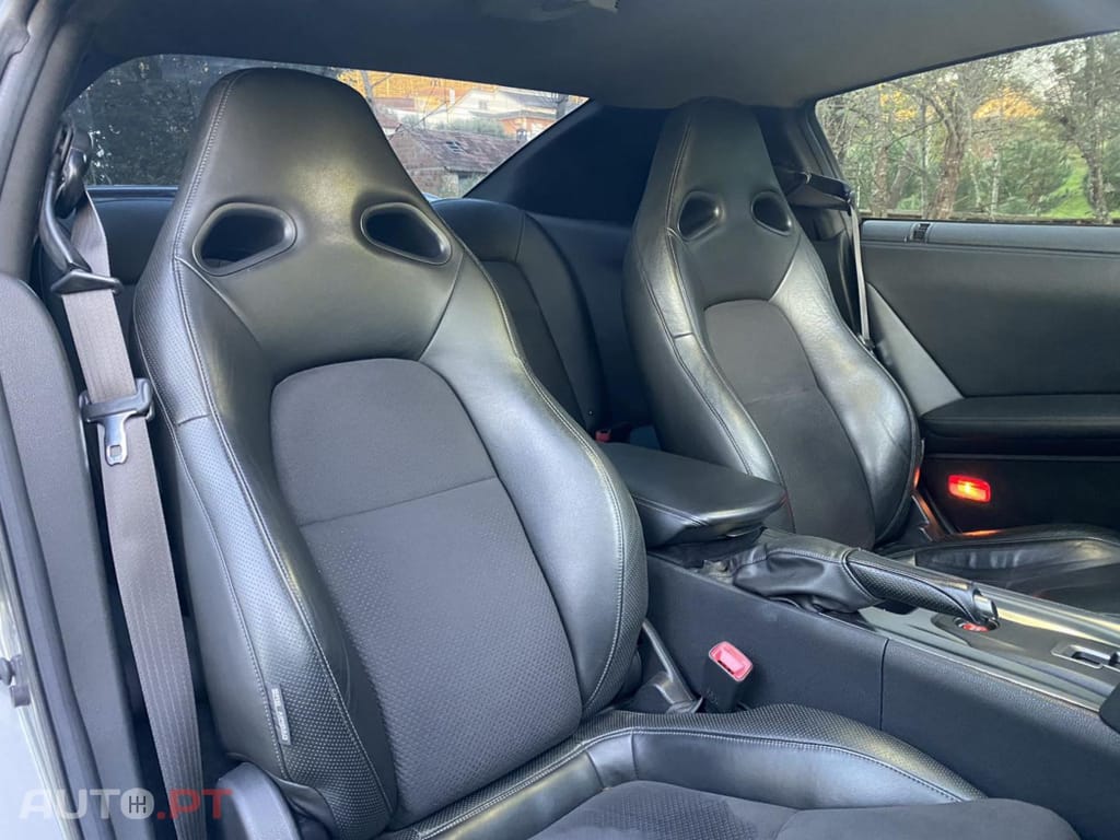 Nissan GT-R 3.8 V6 Premium Edition