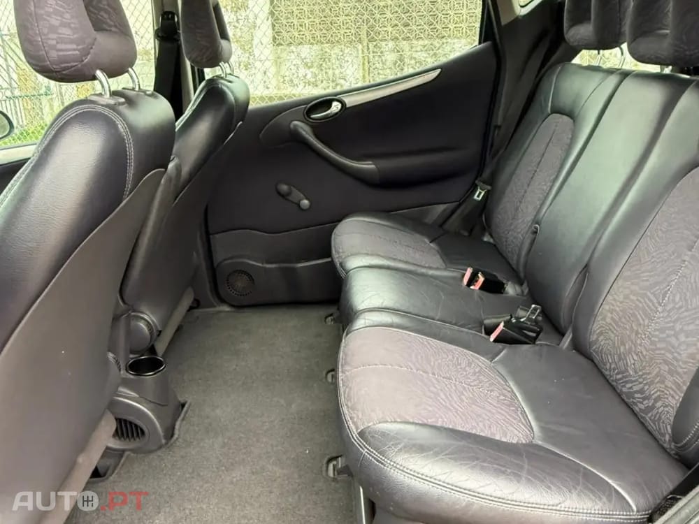 Mercedes-Benz A 170 ND