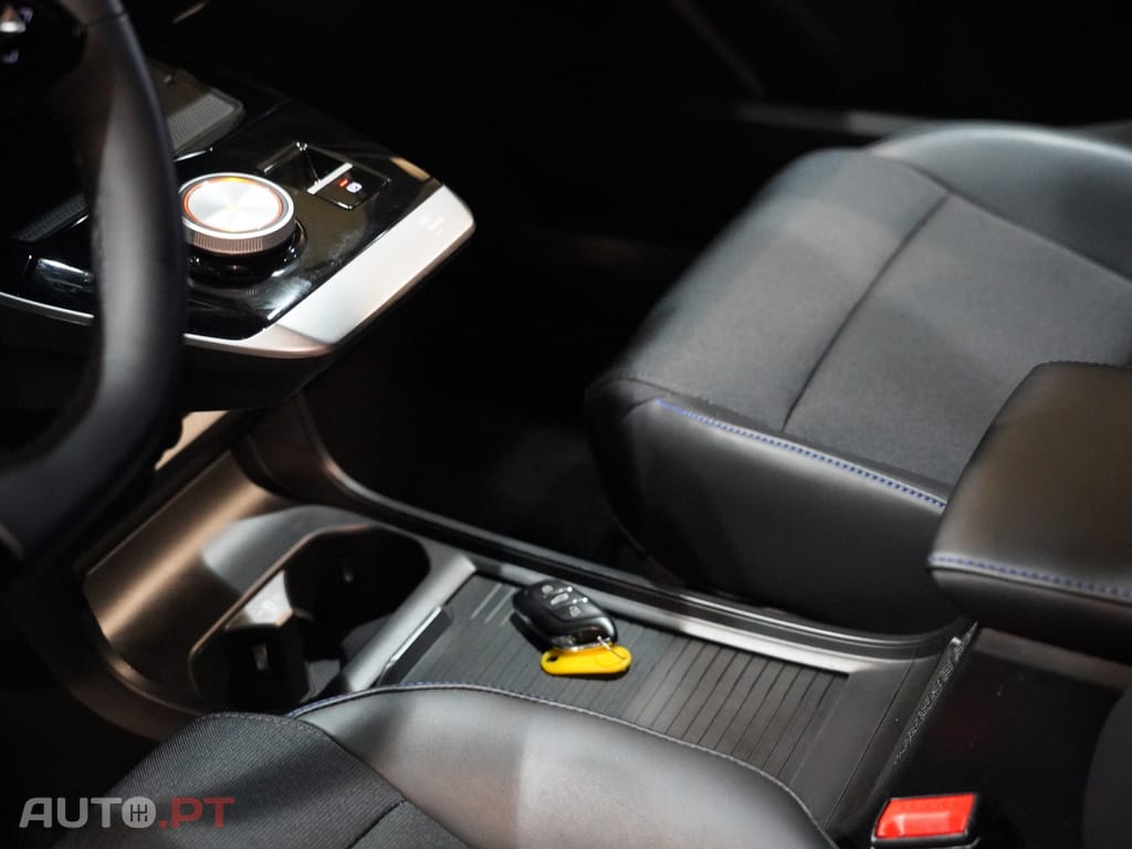 MG MG4 64 kWh Luxury