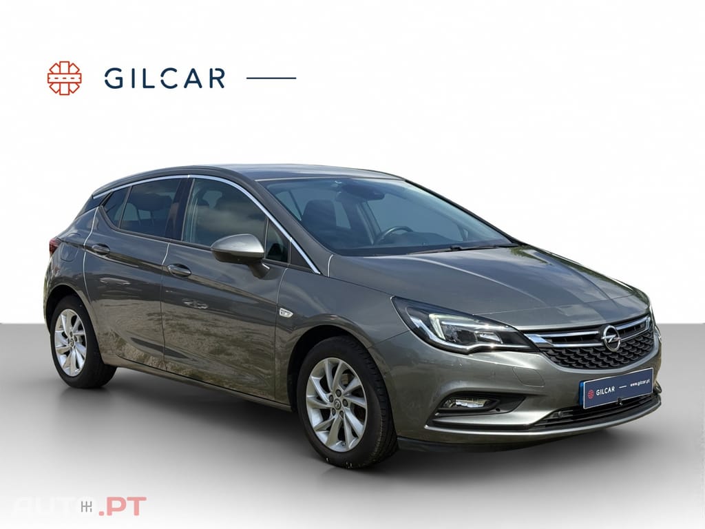 Opel Astra 1.6 CDTI Innovation S/S